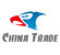 JP China Trade Int'l Co., Ltd. logo