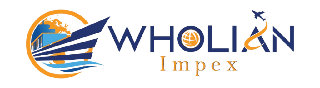 Wholian Impex logo