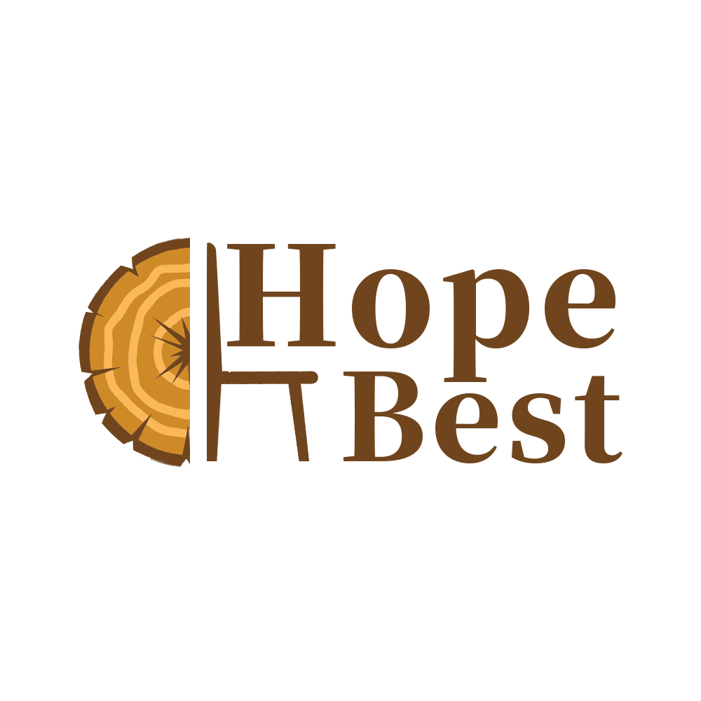 Ganzhou Hebai Wood Products Co., Ltd. logo