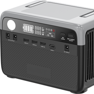 Wholesale Price  300W Portable Power Station For Camping