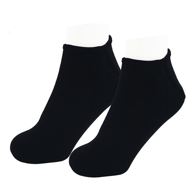 Comfortable Unisex Neoprene Diving Swimming Waterproof Socks for Swimming and Beach Volleyball