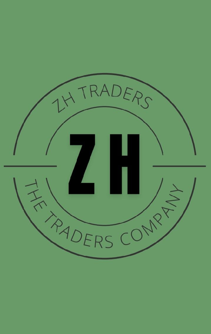 Z.H. TRADERS logo
