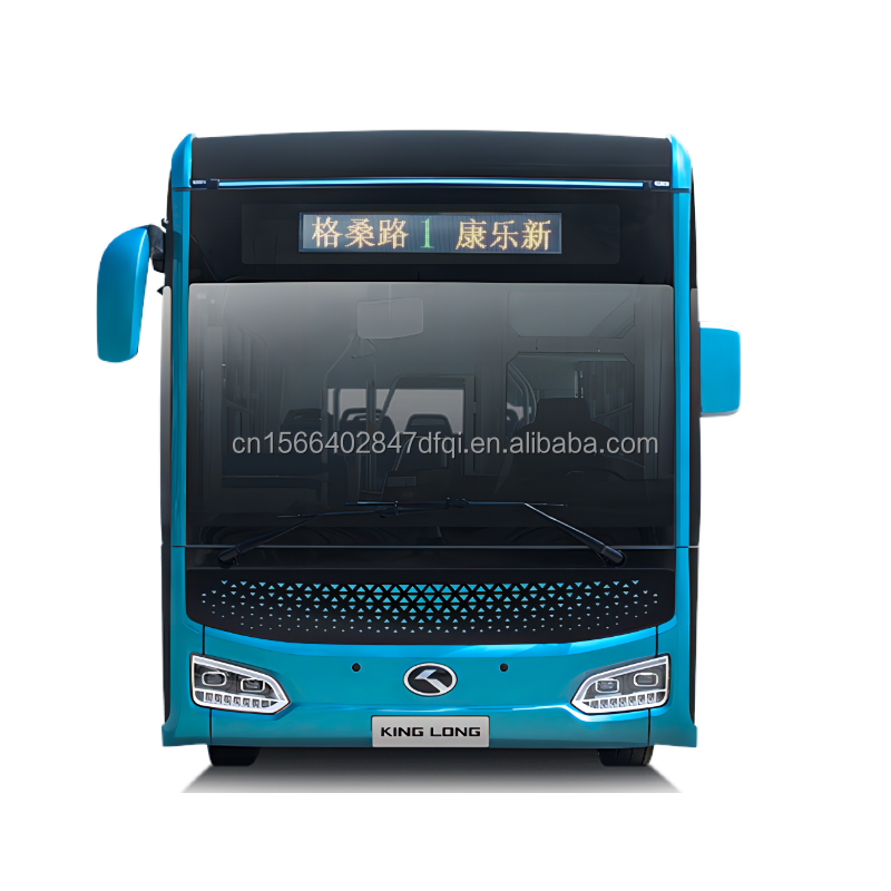 Shenzhen Lifei Display Co., Ltd. Wholesale Multi-language P8*10 Module Running Message Text Advertising Bus Destination Sign Bus Led Display Board