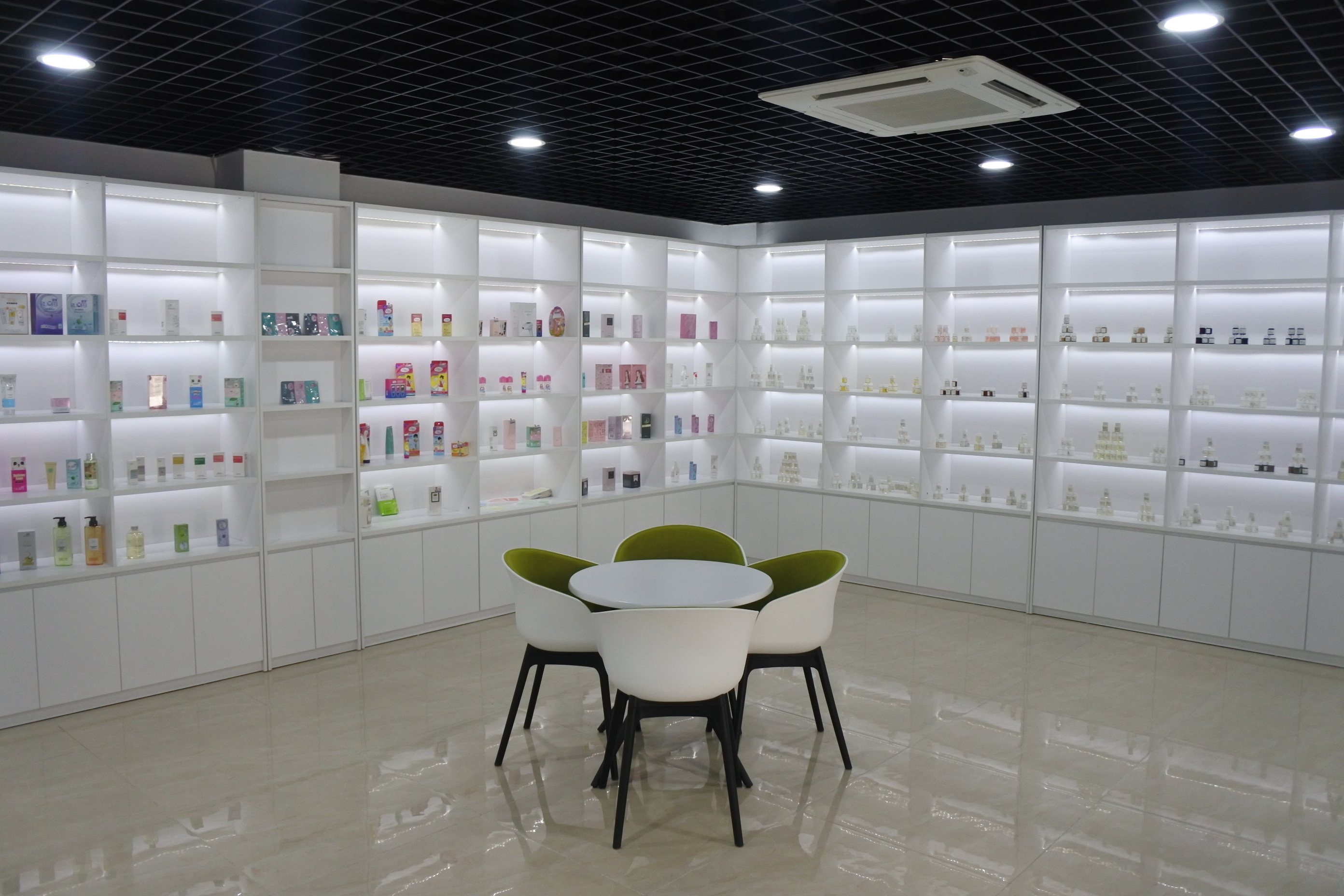 Guangzhou Ruoshui Ningyan Biotechnology Co., Ltd. Wax Strips