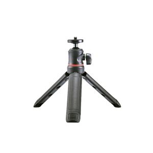Outdoor Mini Tripod Tabletop Desktop Pocket Tripod Stand with Ball Head for Smartphones Compact Cameras DSLR
