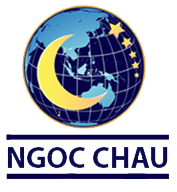 Ngoc Chau TM DV Import Export Company Co., LTD logo