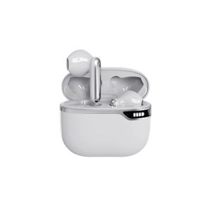 OEM Best-selling In-ear Earbuds Gaming Headset D28 TWS Wireless Earphones with Touch Control for Sports