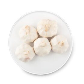Chinese normal garlic for sale white fresh garlic price shandong garlic