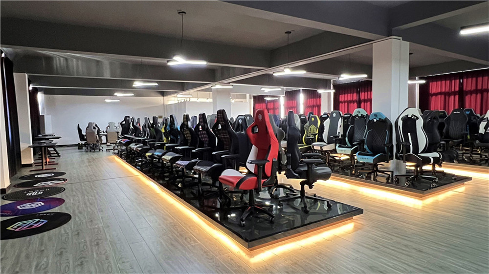Zhejiang Hebang Industry Co., Ltd. factory image 6