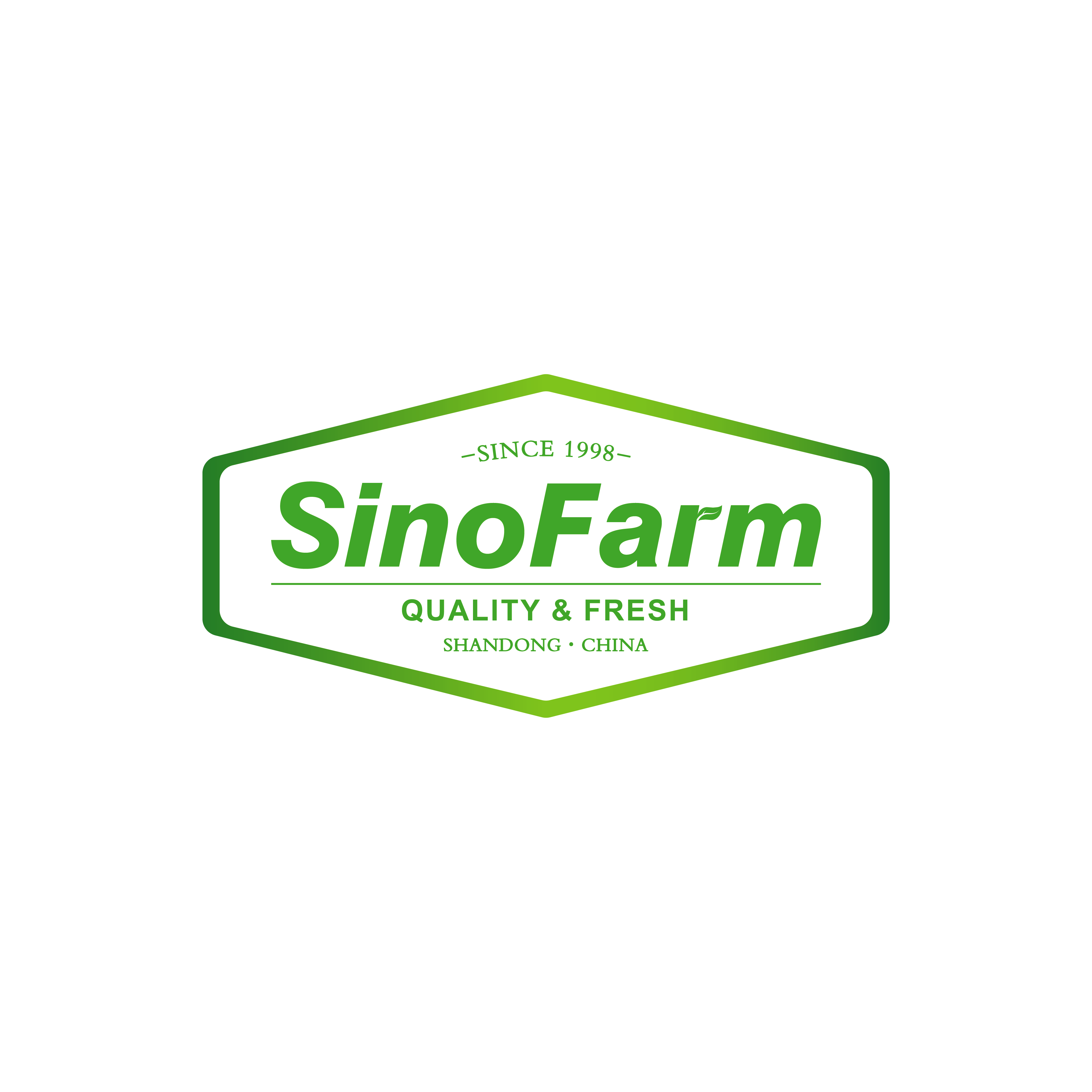 Shandong Sinofarm Food Co., Ltd. logo