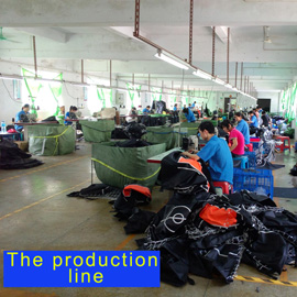 Shenzhen Topgolden Sports Co., Ltd. Ice hockey goals