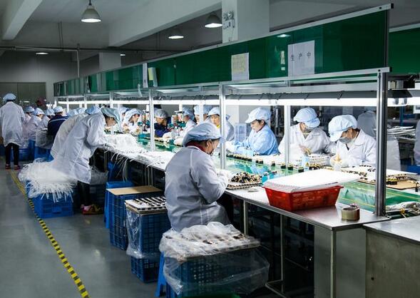 Shenzhen Kebay Crafts Gifts Co., Ltd. bag hangers