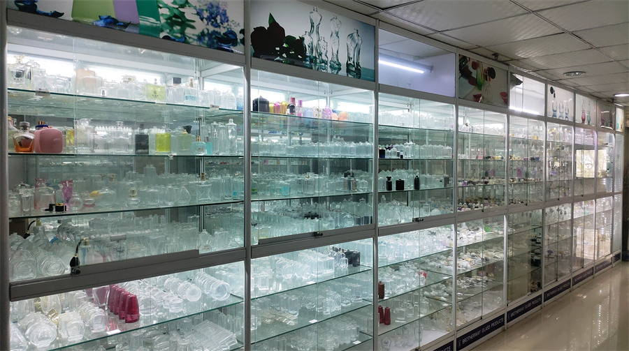 Xuzhou Brotherway Glass Products Co., Ltd. Glass Bottles