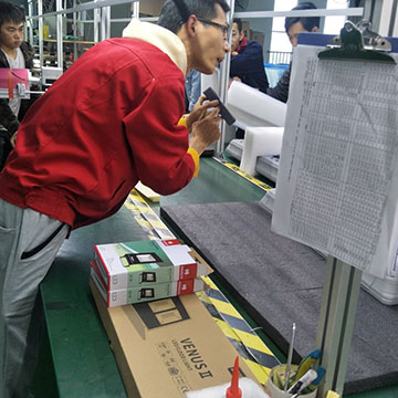 Shenzhen Oiltool-Boyao Optoelectronic Co., Ltd. LED High Bay light