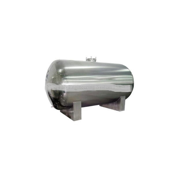 Wholesale Seller SS/MS Storage Tank Upto 150 KL with Top Grade Steel Made Tank For Industrial Uses By Exporters