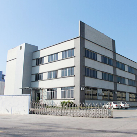 Zhengzhou Neweek Machinery Co., Ltd. factory image 2