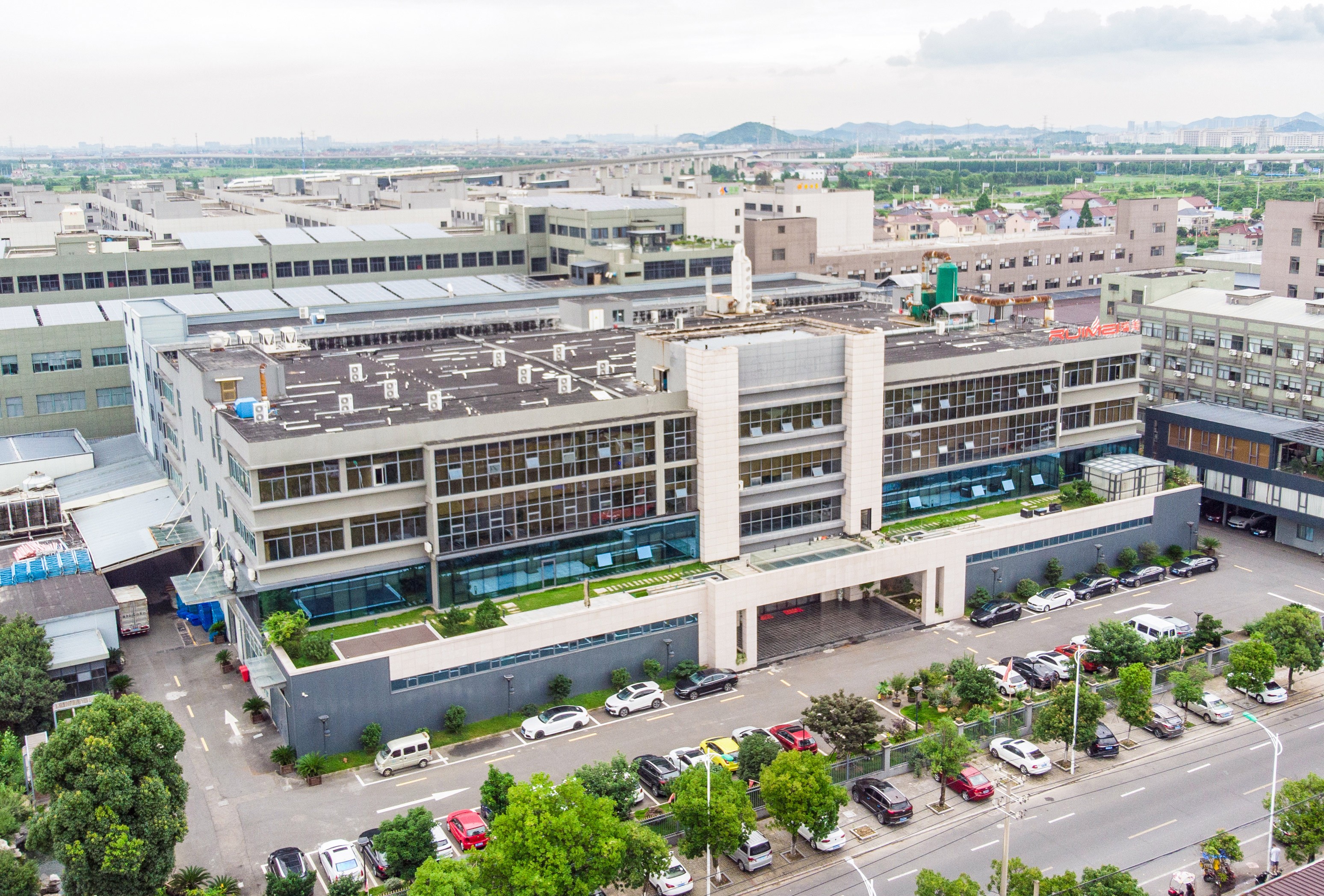 Ningbo Jinchen Imp. And Exp. Co., Ltd Product customization