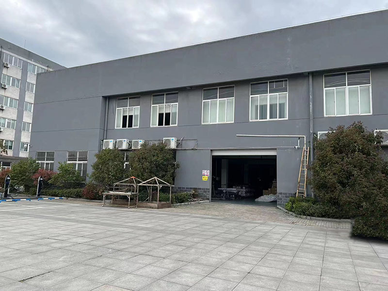 Nanjing Easyway Import & Export Trading Co., Ltd. signal isolators