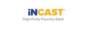 Incast High-Purity Foundry Sand