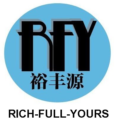 Shenzhen Richfully Logistics Equipment Co., Ltd. logo