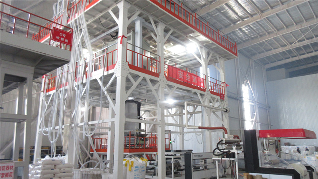 Hebei Yunrui Plastic Industry Co., Ltd. Kraft Paper Bags