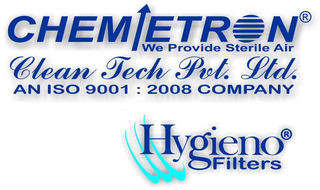 Chemietron Clean Tech Pvt. Ltd. logo