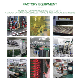 OEM pcba manufacturer custom board pcb circuit boards