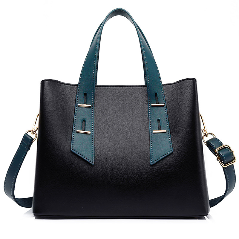 Jiangxi Marvellous Trade Co., Ltd. PU Crossbody Messenger Bag for Women Shoulder Support Custom Messenger Bags with Logo Quality and Low Price Women's Handbag