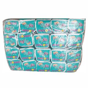 Manufacturer from Turkey Baby Diapers Standard Series