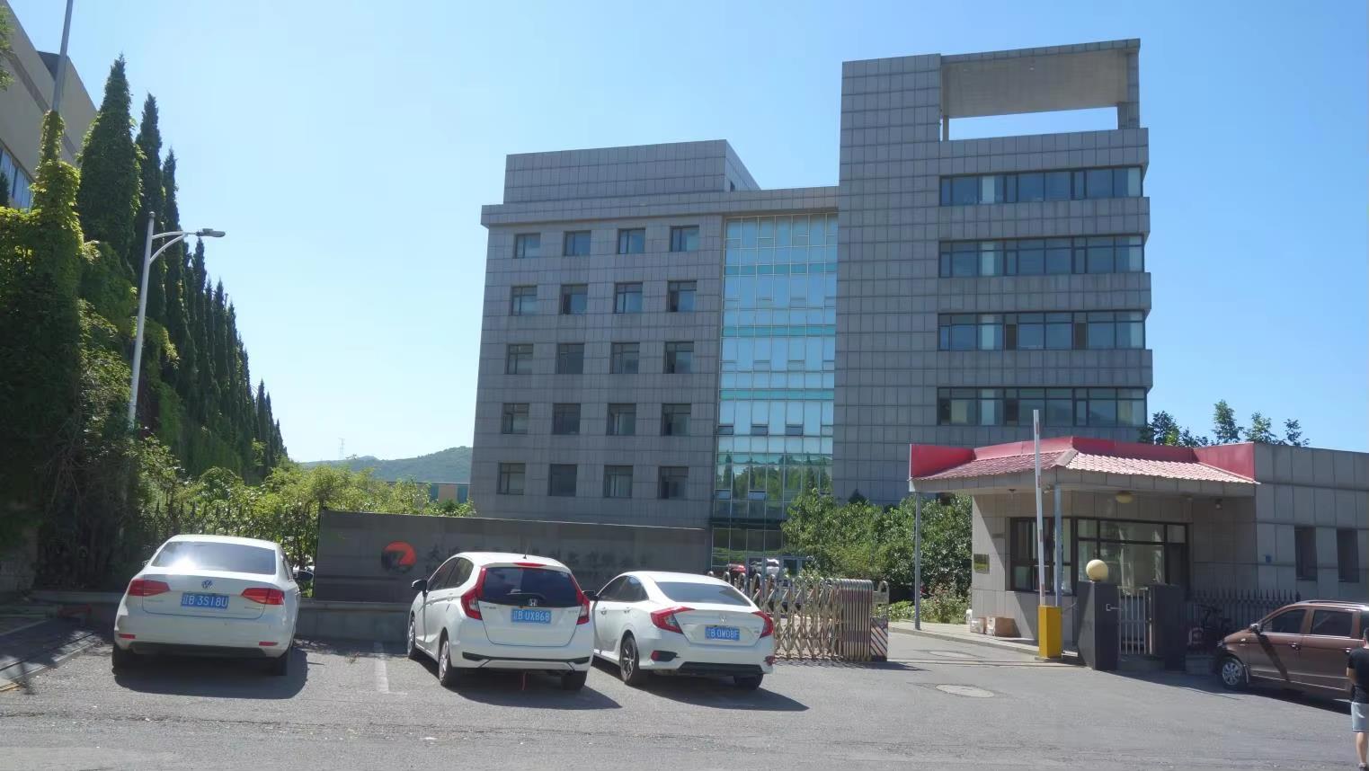 Dalian Zhongsheng Metal Products Co., Ltd. Forged Steel Components