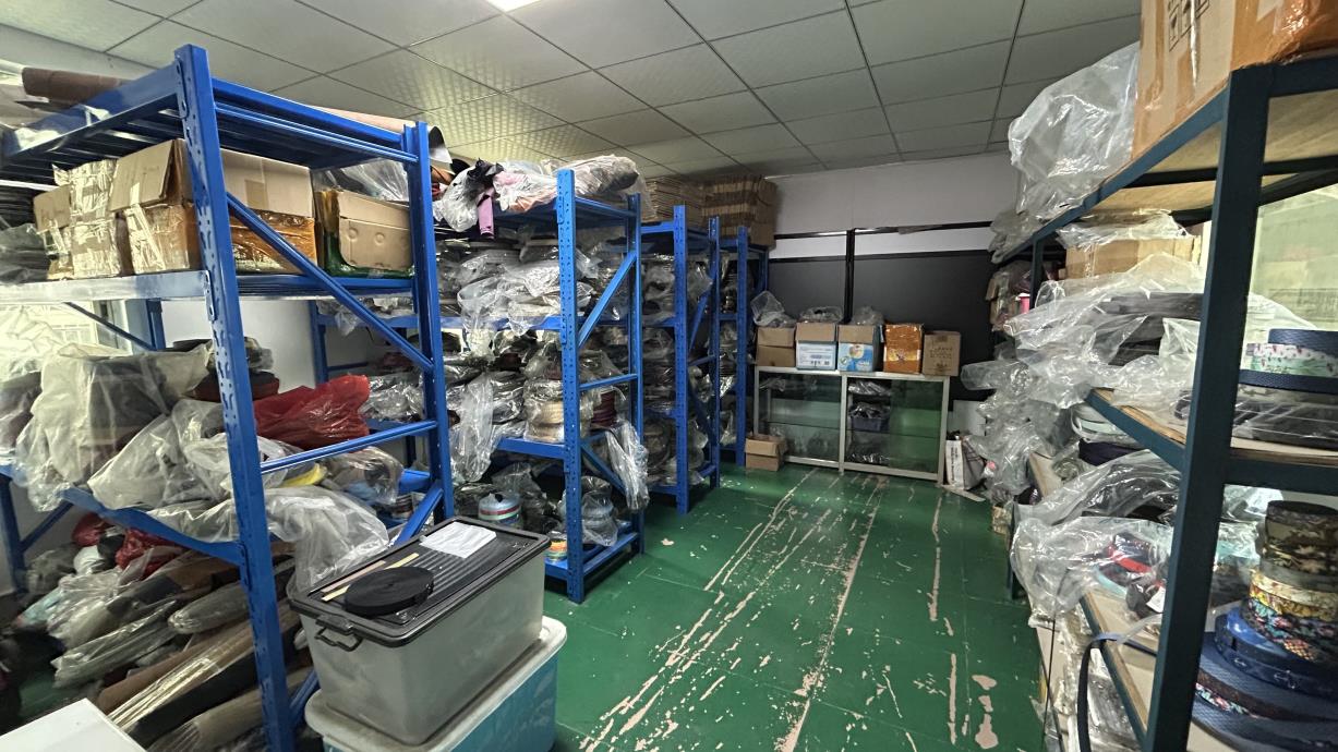 Shenzhen Yunse Technology Co., Ltd. watch bands