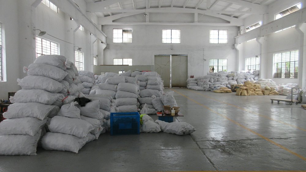 Nanjing Hiking Star Sports Products Co., Ltd. Neoprene Fabric