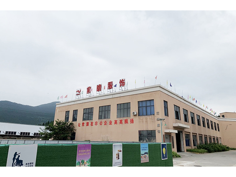 Guangyuan Qianzhan Professional Garment Co., Limited High Visibility Workwear