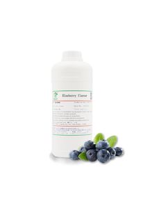 Factory Manufactures Wholesale Blueberry Oil Flavor for Cookies & Candy Stuffing Premium Quality Fragrance & Flavor Product
