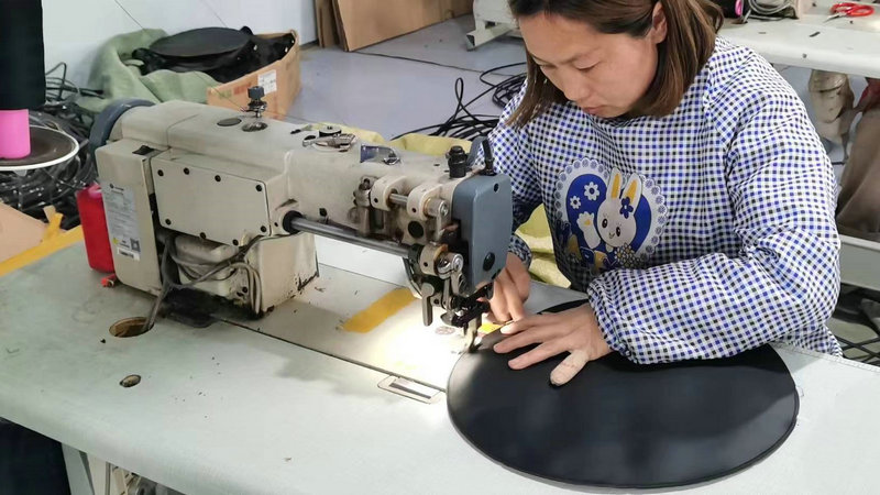 Nanyang Ruiming Business Service Co., Ltd. factory image 6
