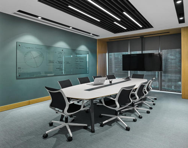 Zhengzhou King Da Co., Ltd factory image 2