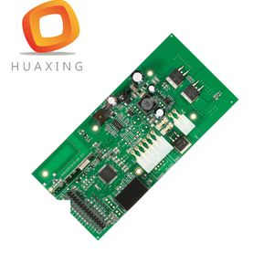 Customized Electronic PCBA PCB Circuit Board Assembly Gerber File BOM List One Stop PCBA PCB Service PCBA PCB Manufacturer