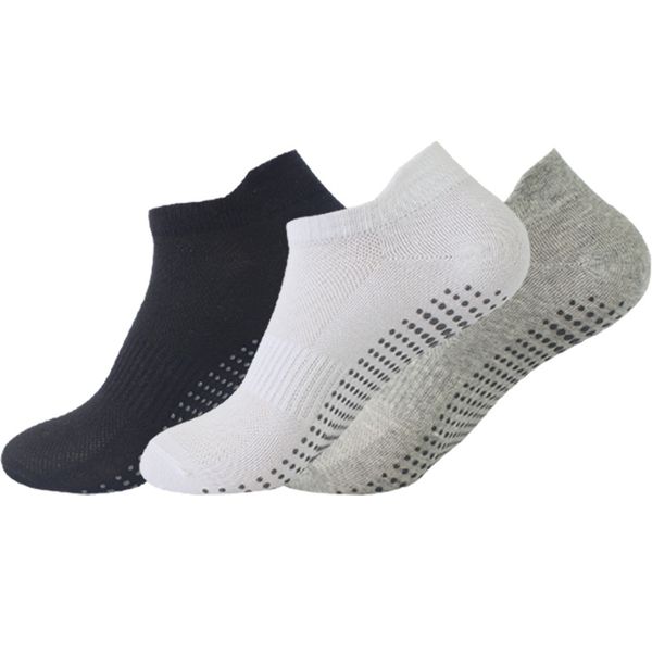 Wholesale High Quality Oem Designer Logo Compression Non-slip Yoga Cotton Custom Pilates Grip Socks