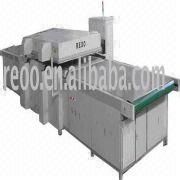 2015 Newest Full automatic big solar module laminator ( SEIMENS PLC),high quality