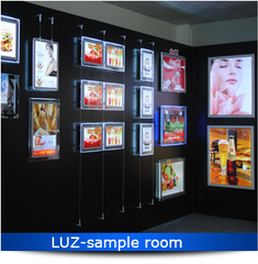 Xiamen Luz Opto Electronic Technologies Co., Ltd. LED Panel
