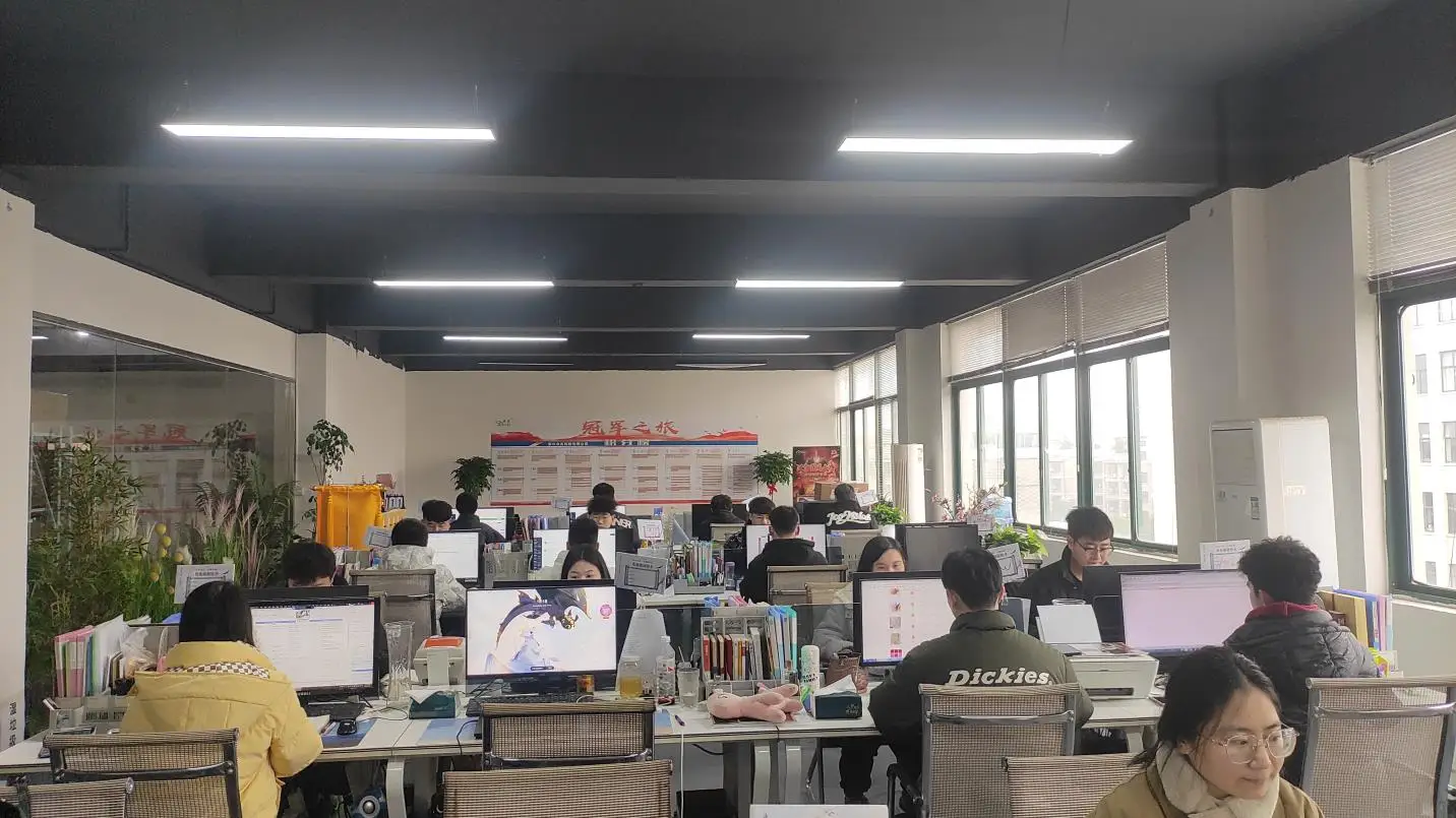 Yiwu Lvbei Handicraft Factory Artificial Grass Wall Panel