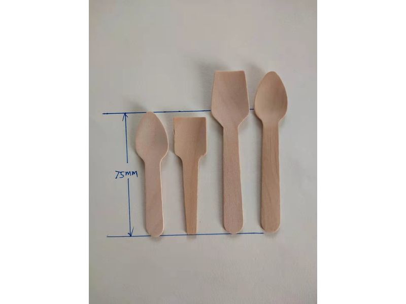 Dalian Everyday Industries Limited Wooden Cutlery