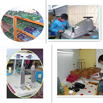 Beijing Sanlian Paihuang Trading Co., Ltd. leather gloves