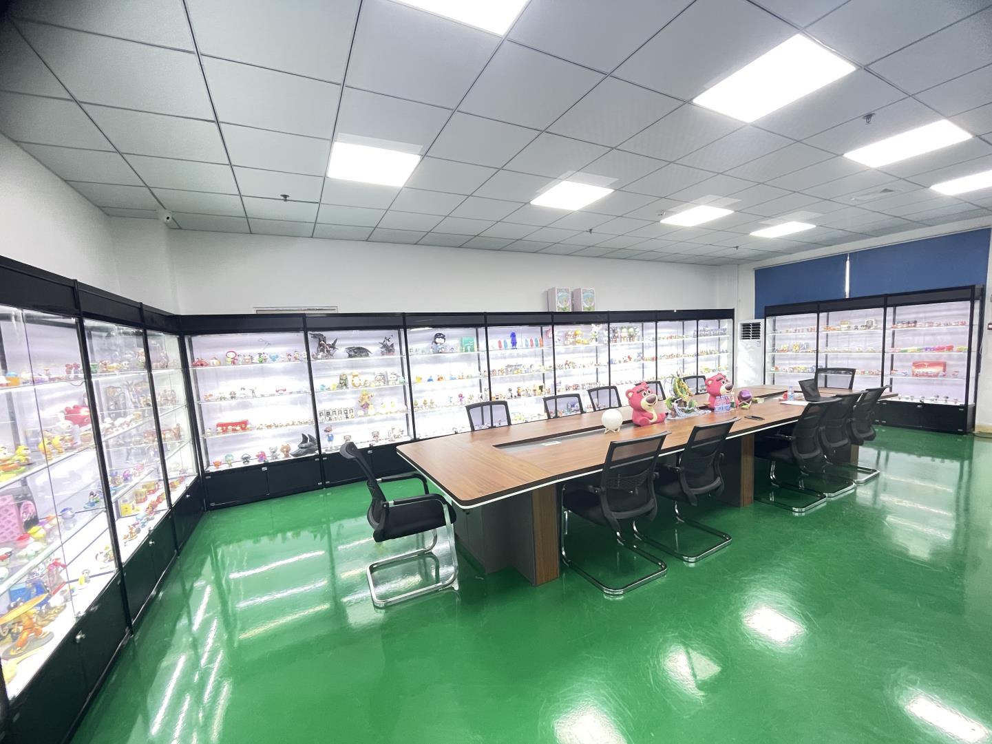 Dongguan Chenyu Plastic Hardware Products Co., Ltd. Plastic Toys