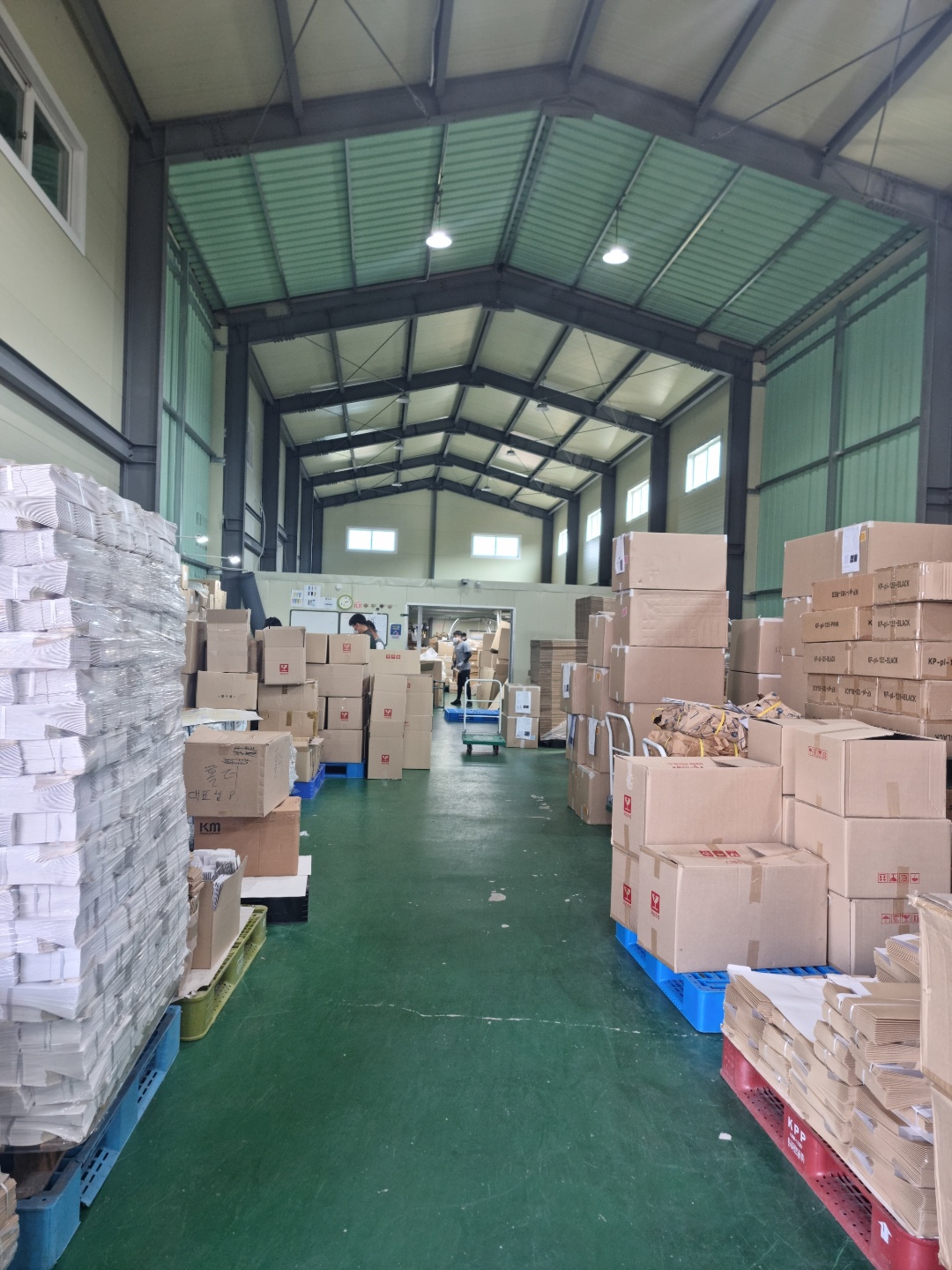 OHBOTTLE Co., Ltd. Tritan bottles