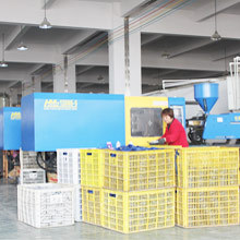 YONGKANG HANGTAI INDUSTRIAL AND TRADE CO., LIMITED factory image 3
