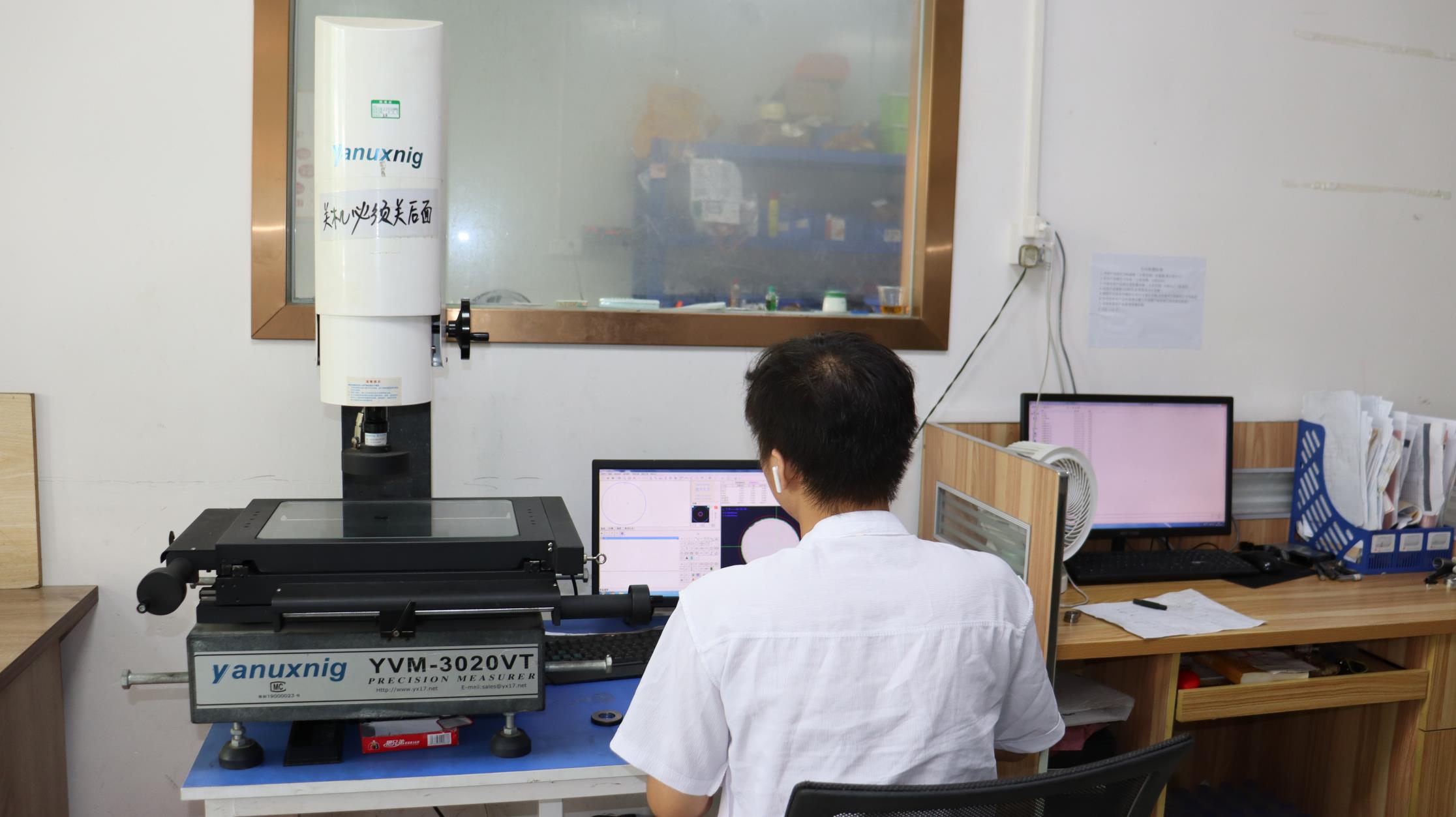 Dongguan Tuobiao Intelligent Technology Co., Ltd. CNC turning parts