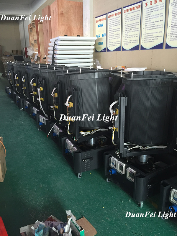 Guangzhou Duanfei Stage Light Co., Ltd. LED Dance Floor