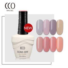 2023 new design wholesale Nail beauty gel color uv/led gelpolish free samplePopular