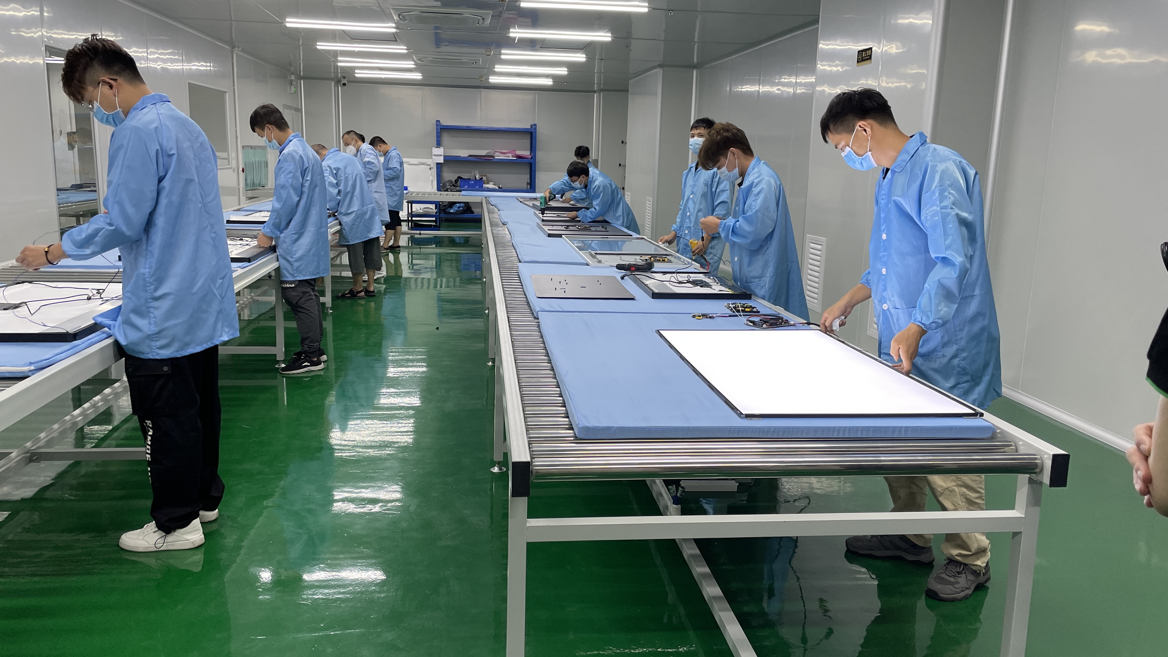 Shenzhen Starview Tech Co., LTD. factory image 4